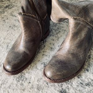 Bed Stu boots